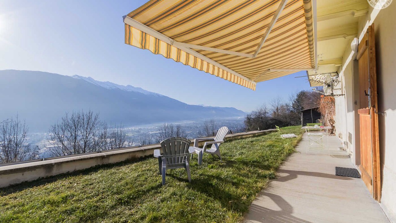 Photo of Patio Balcony in Mercury
