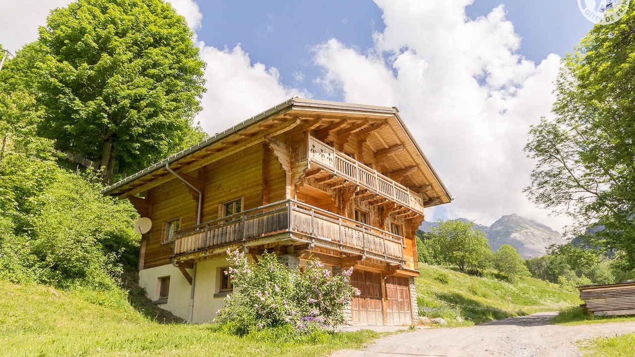 Photo of Outdoor in La Giettaz