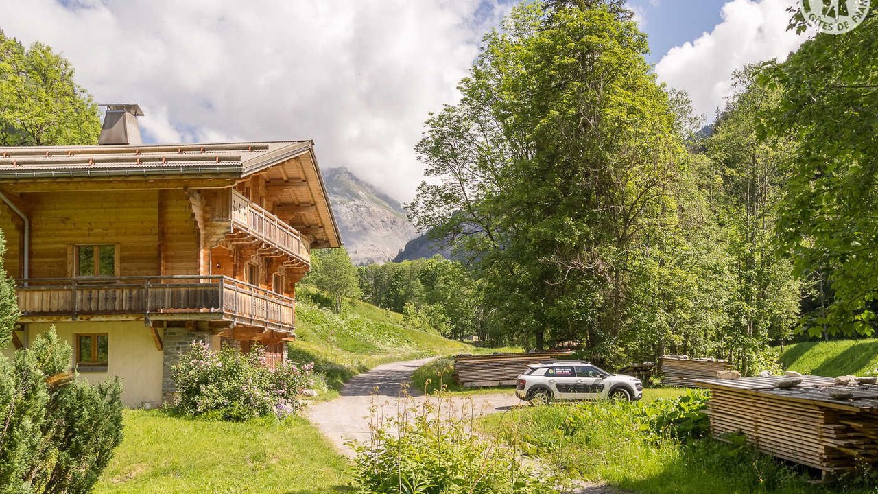 Photo of Outdoor in La Giettaz