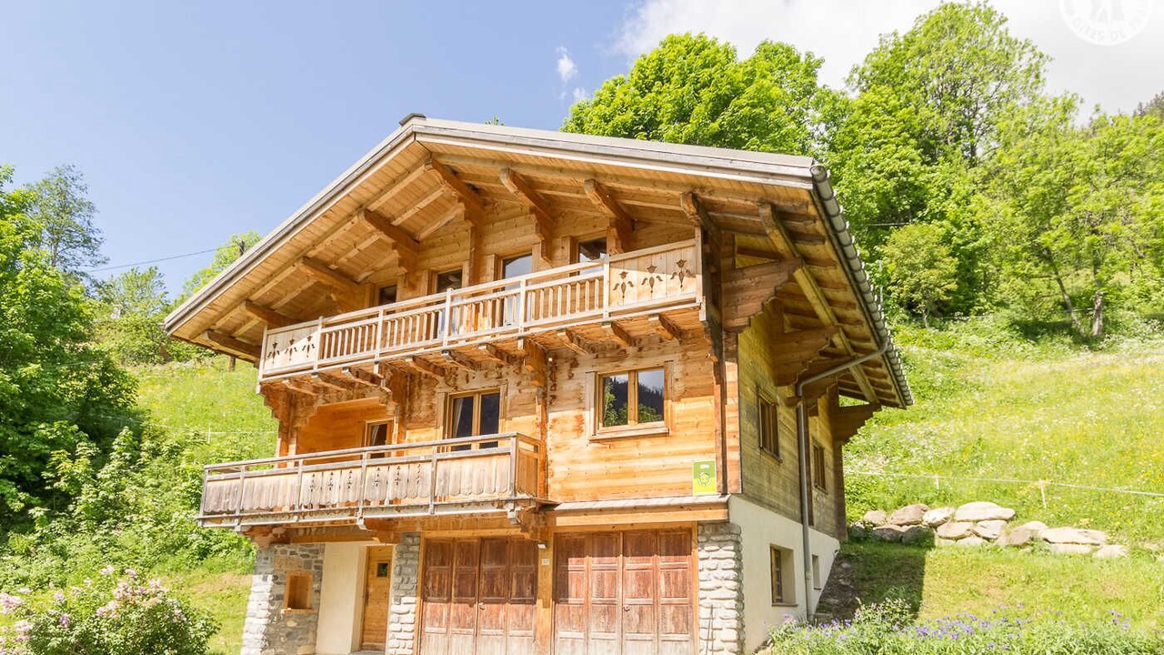 Photo of Outdoor in La Giettaz