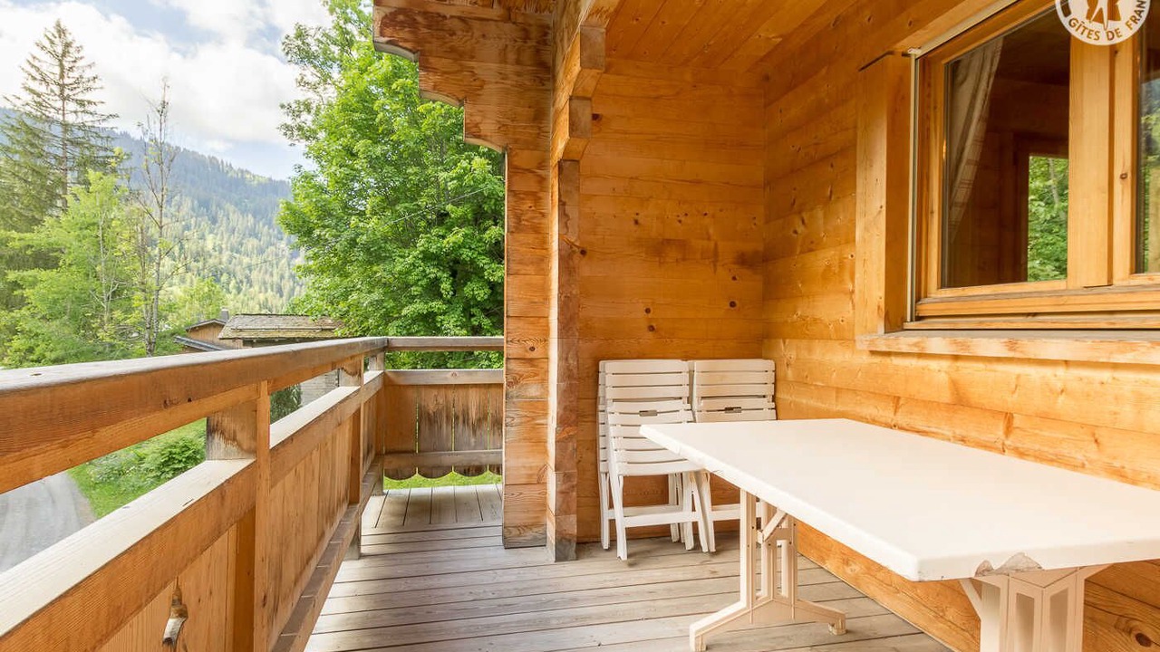 Photo of Outdoor in La Giettaz
