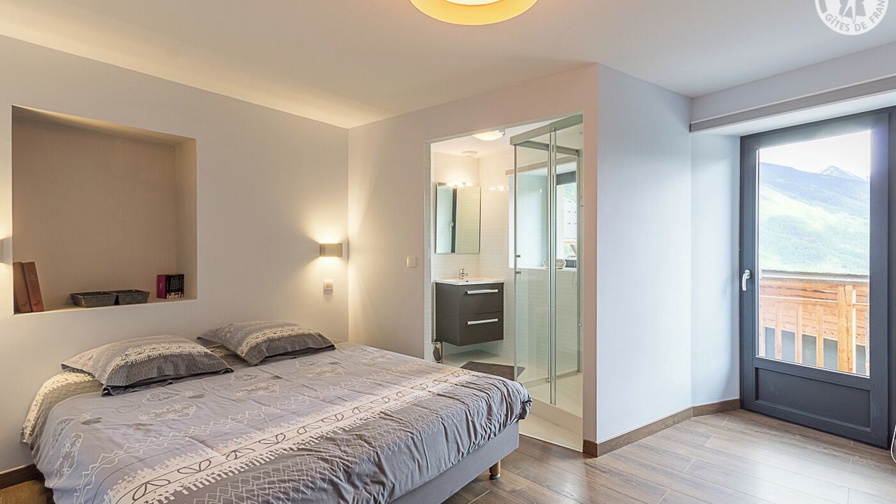 Photo of Bedroom in Albertville