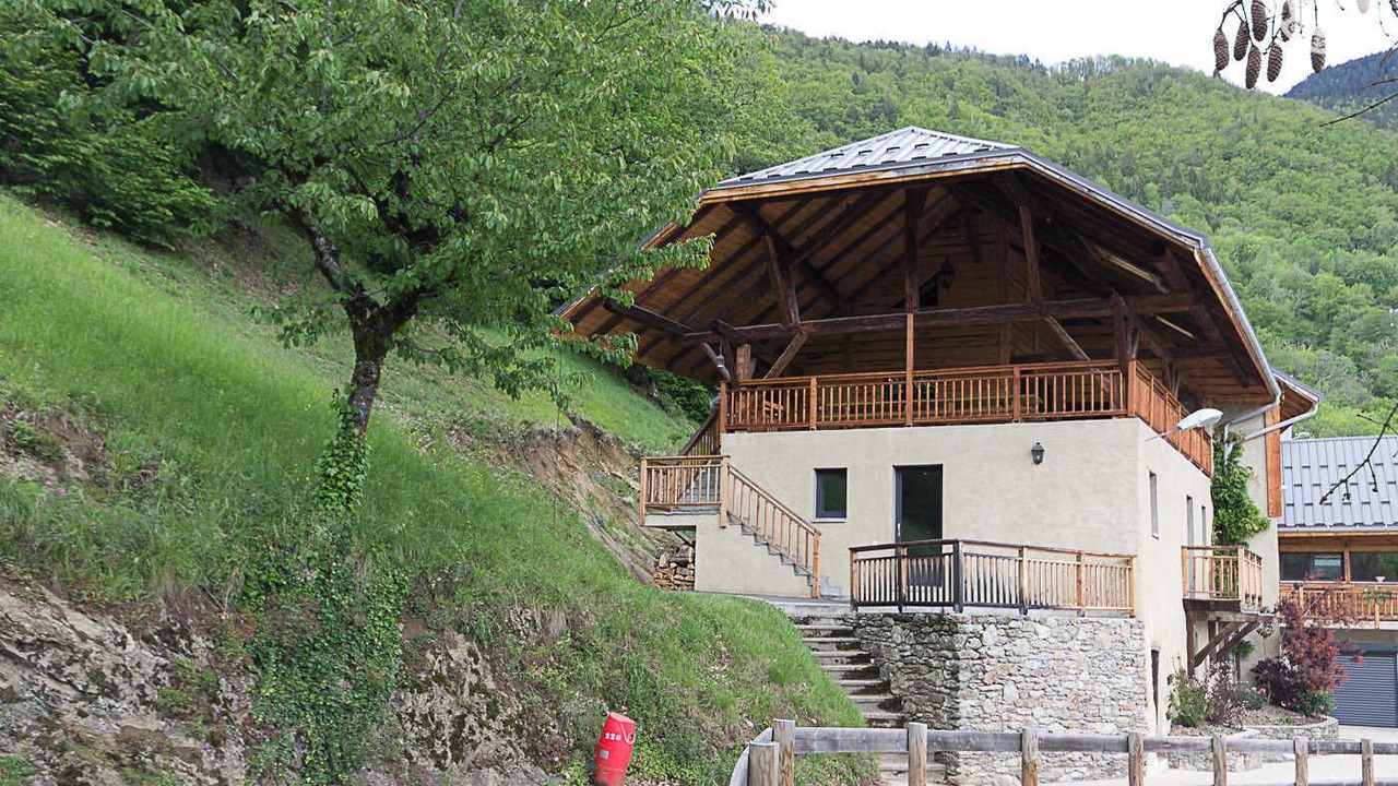 Photo of Outdoor in Albertville