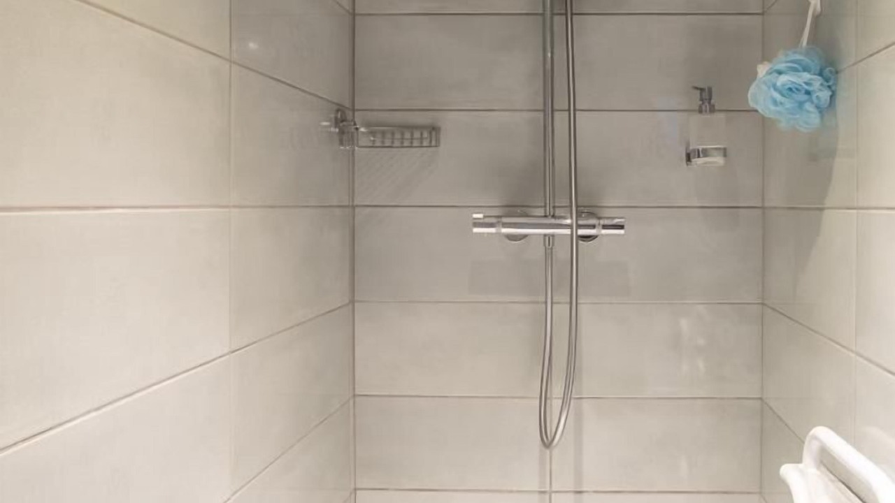 Photo of Bathroom in Venthon