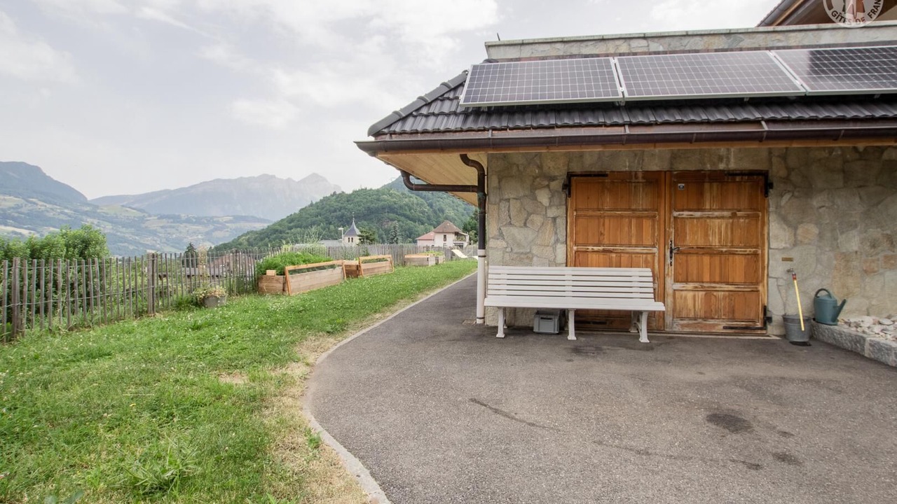 Photo of Outdoor in Venthon