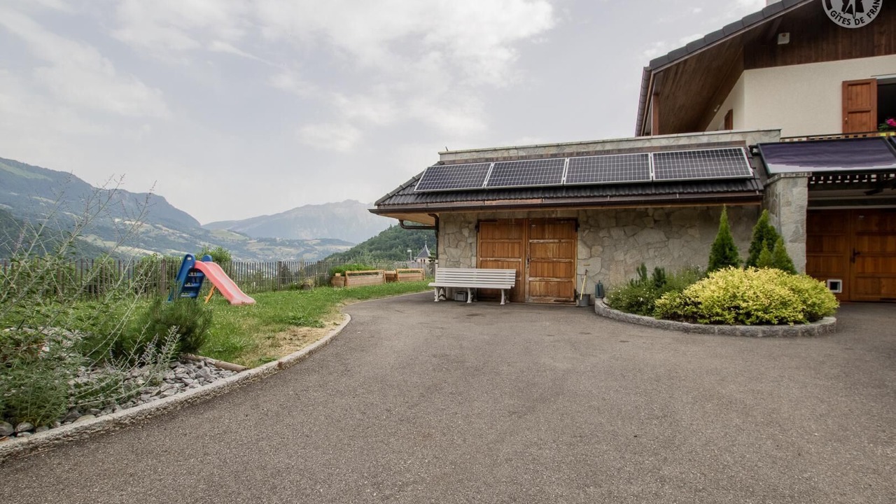Photo of Outdoor in Venthon
