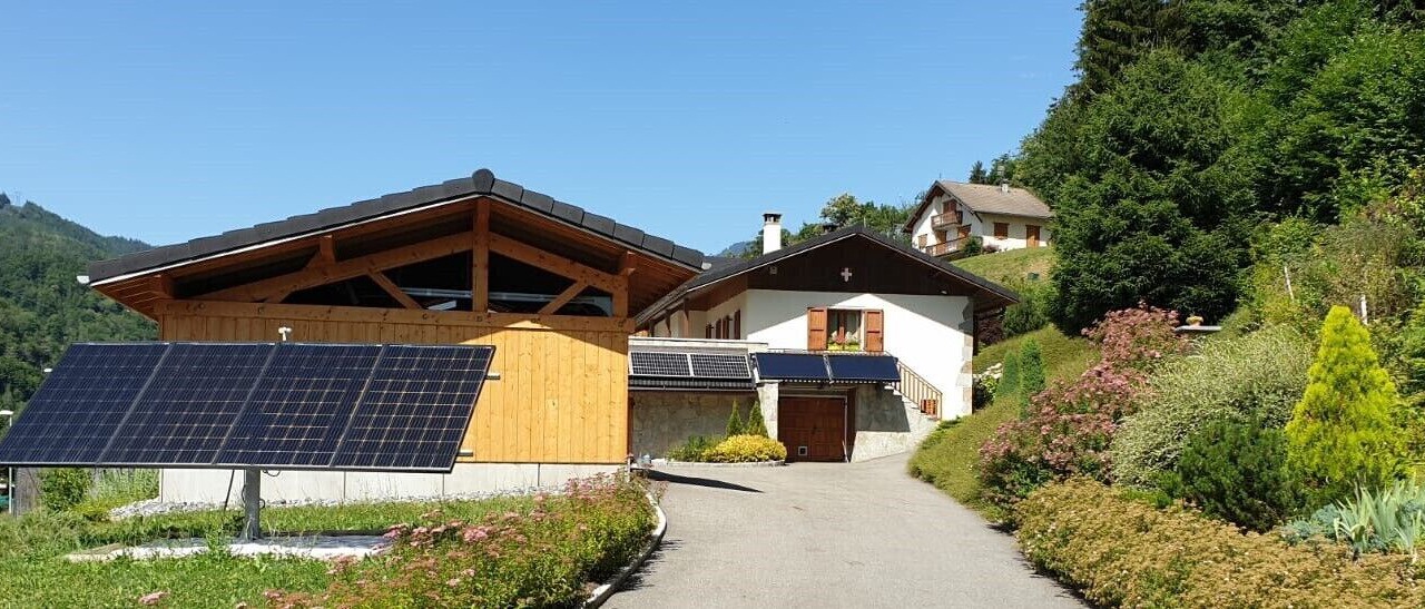 Photo of Outdoor in Venthon