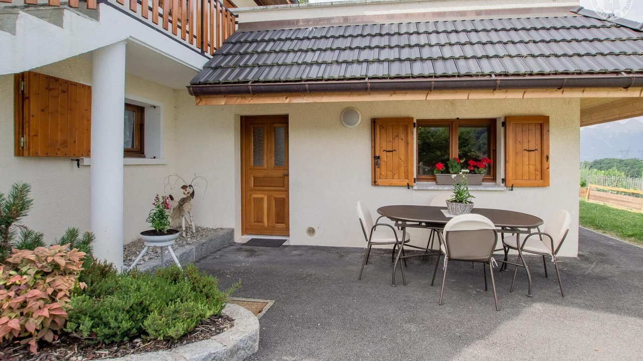 Photo of Outdoor in Venthon