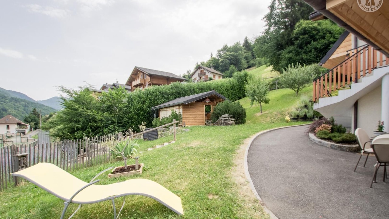 Photo of Outdoor in Venthon