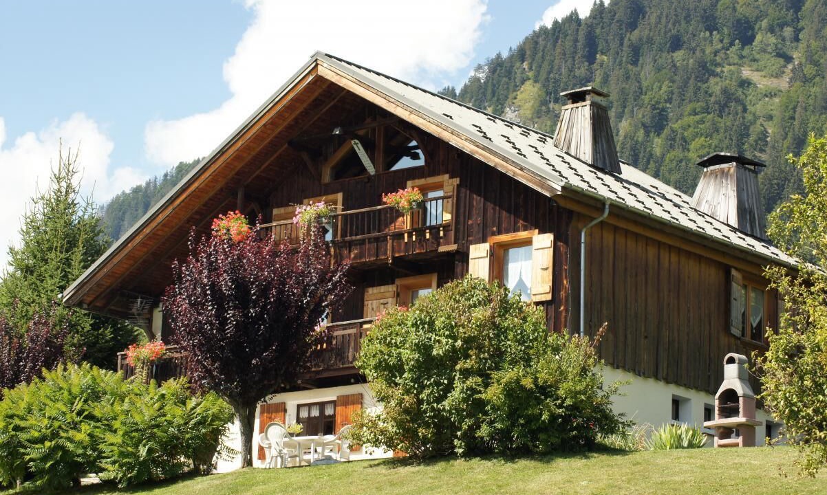Photo of Outdoor in Flumet