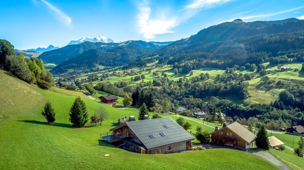 Photo of Outdoor in Flumet