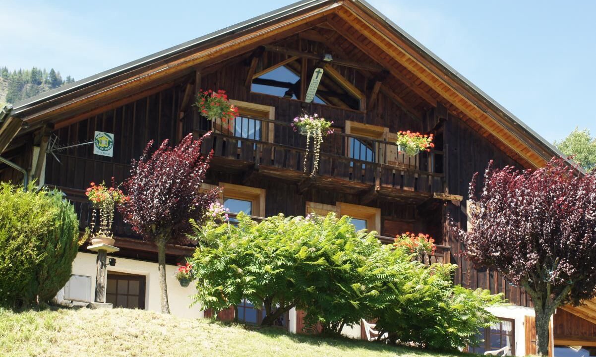 Photo of Outdoor in Flumet