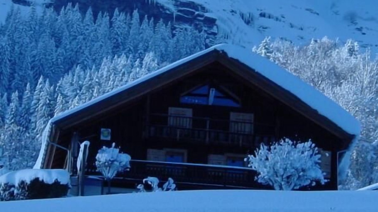 Photo of Outdoor in Flumet