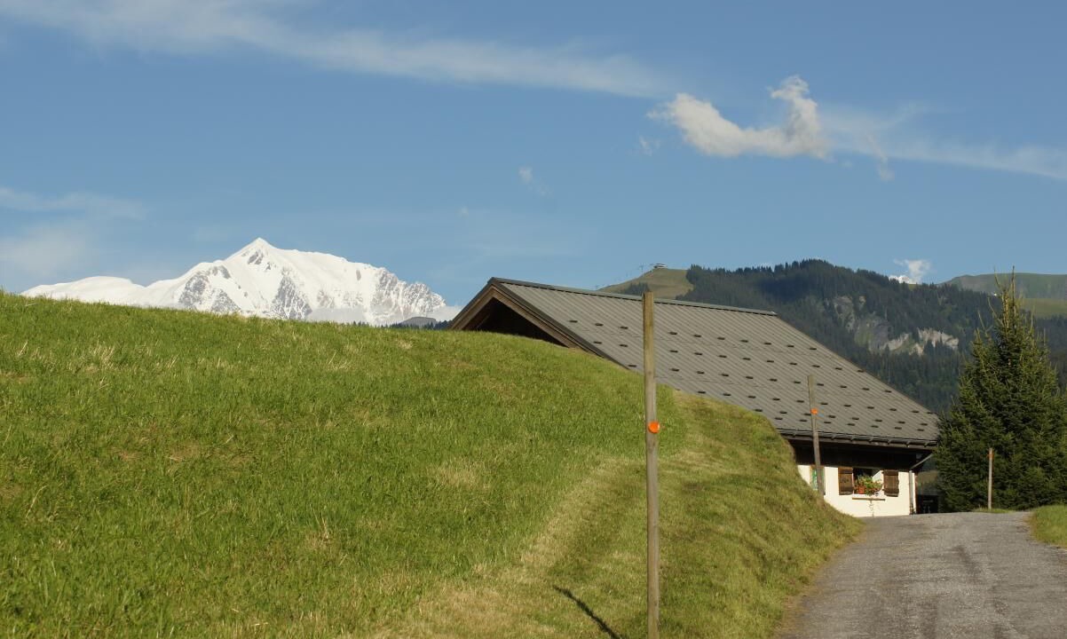 Photo of Outdoor in Flumet