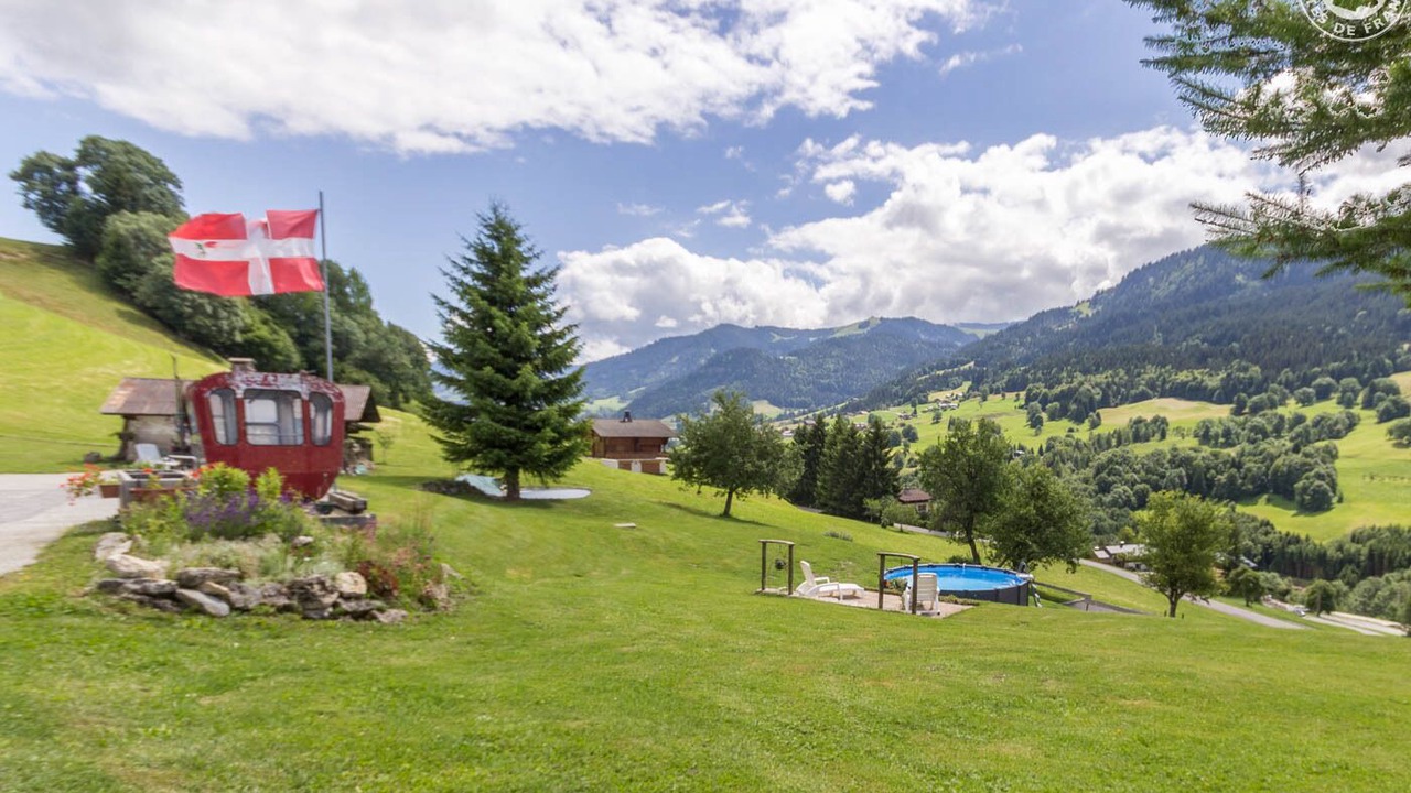 Photo of Outdoor in Flumet