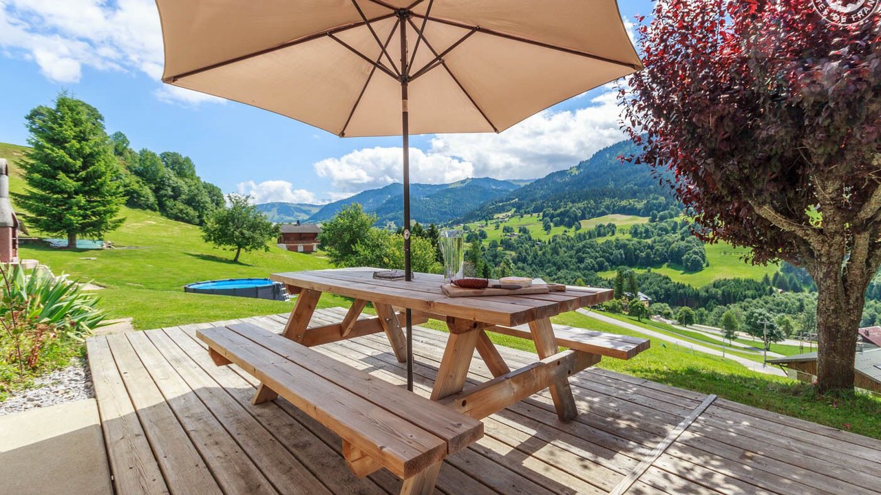 Photo of Outdoor in Flumet