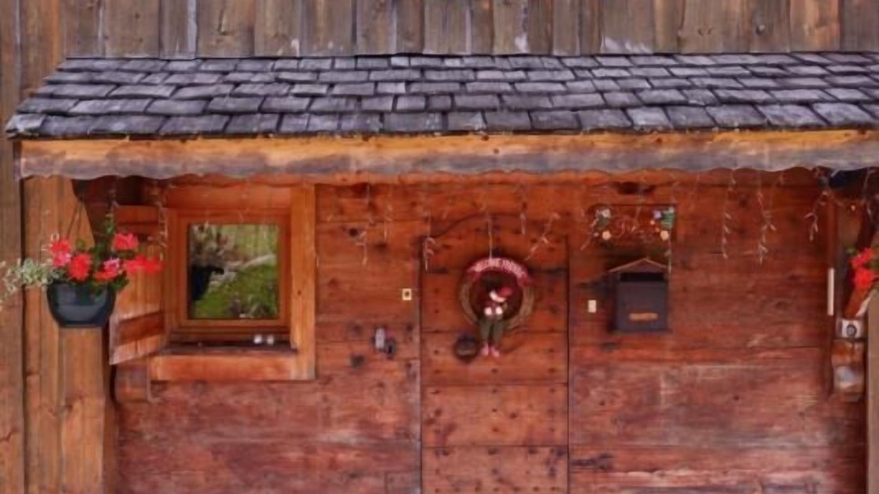 Photo of Outdoor in Flumet
