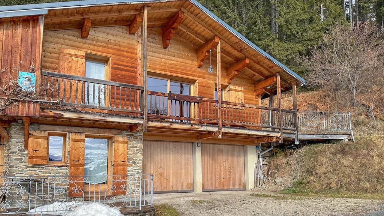 Photo of Outdoor in Villard-sur-Doron