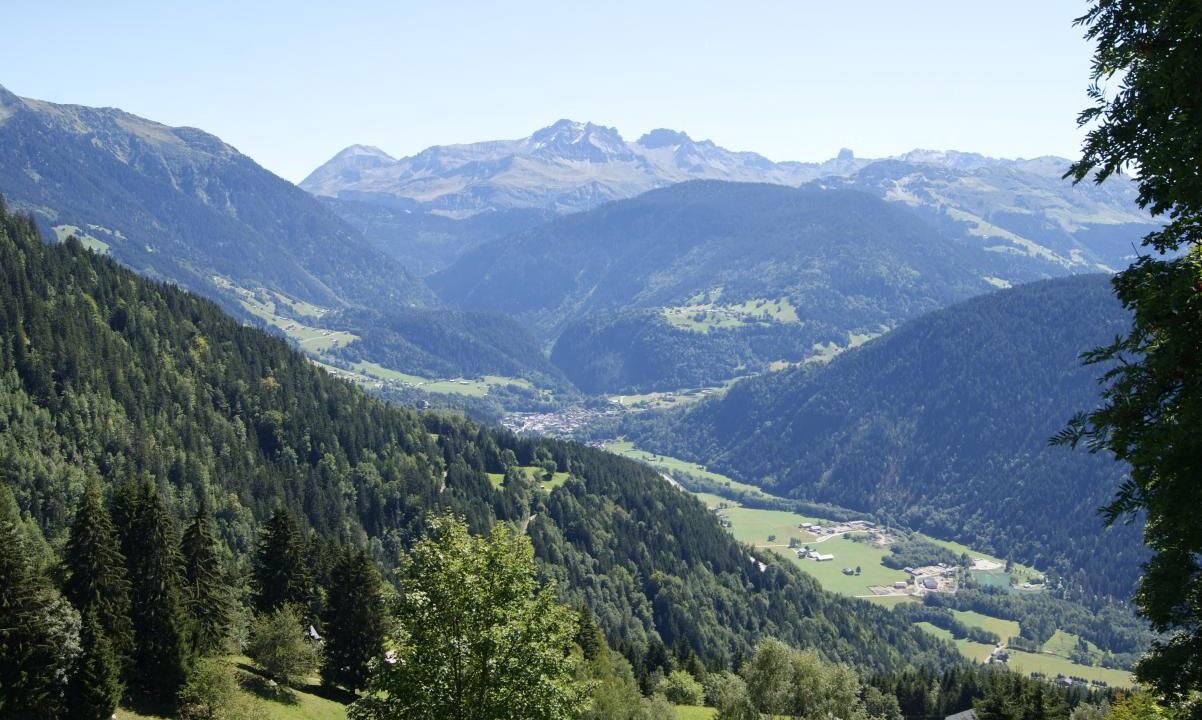 Photo of Outdoor in Villard-sur-Doron