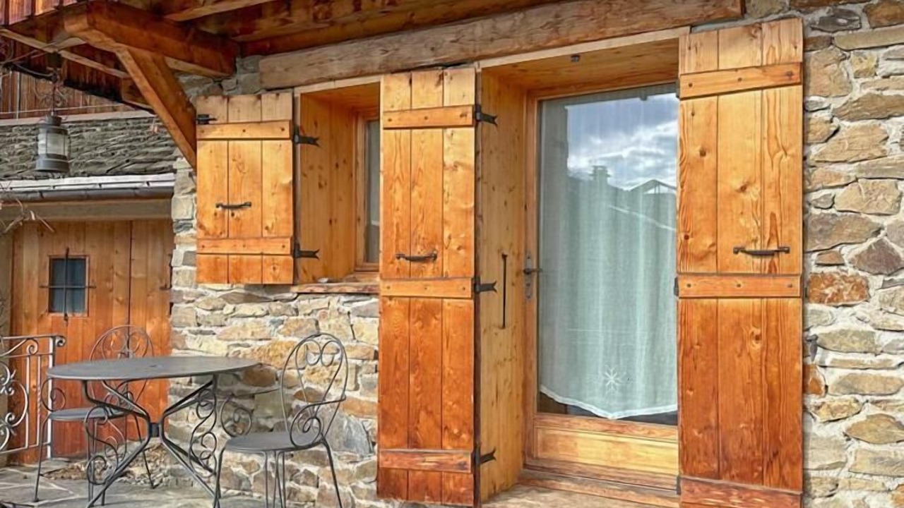Photo of Outdoor in Villard-sur-Doron