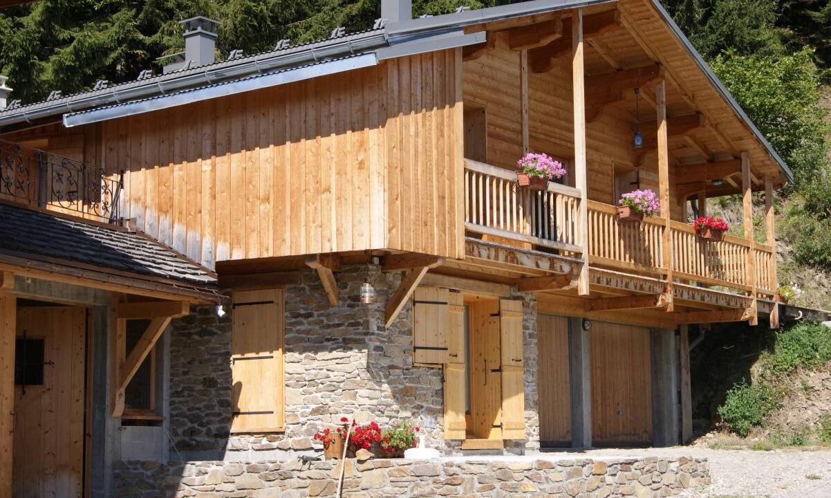 Photo of Outdoor in Villard-sur-Doron