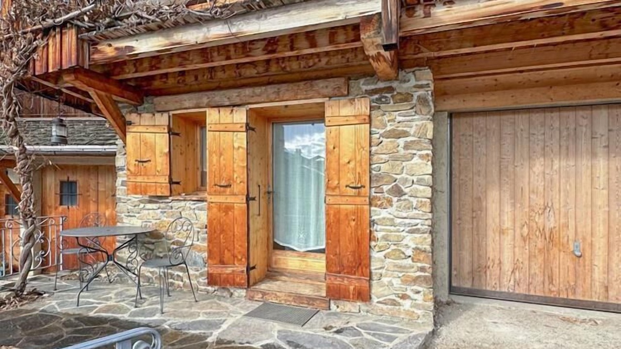 Photo of Outdoor in Villard-sur-Doron