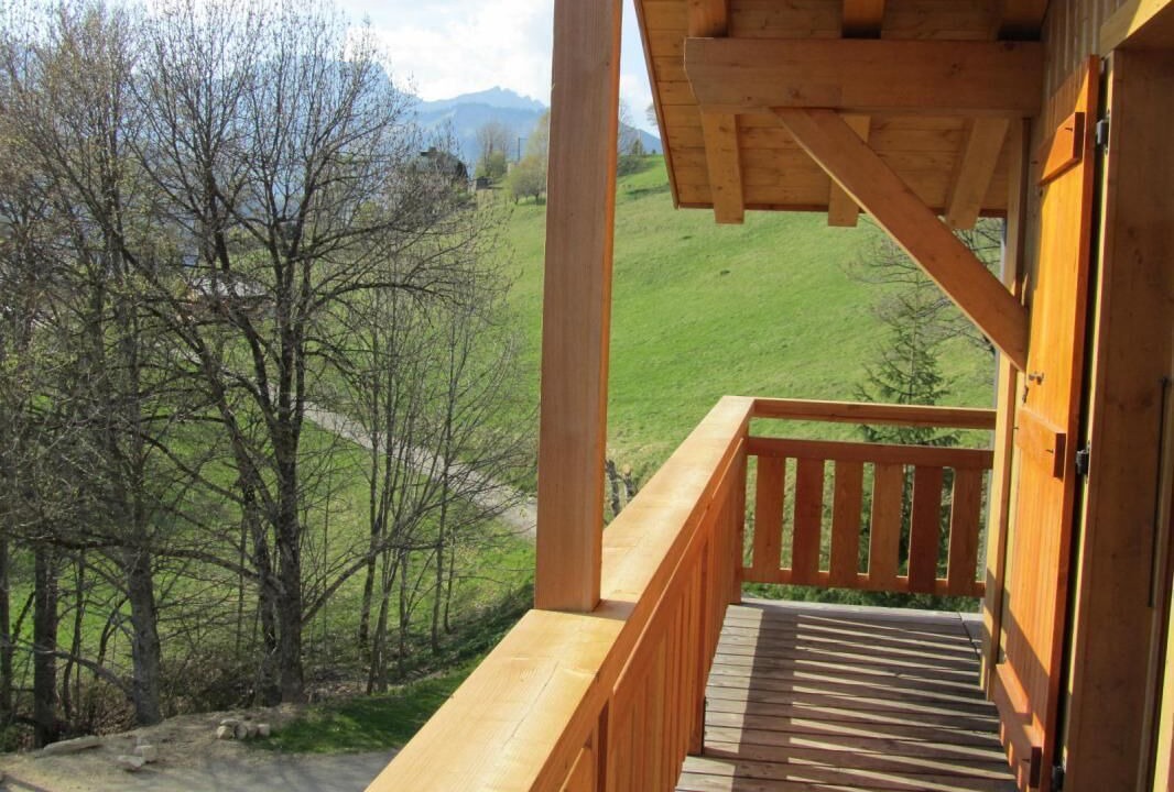 Photo of Outdoor in Notre-Dame-de-Bellecombe
