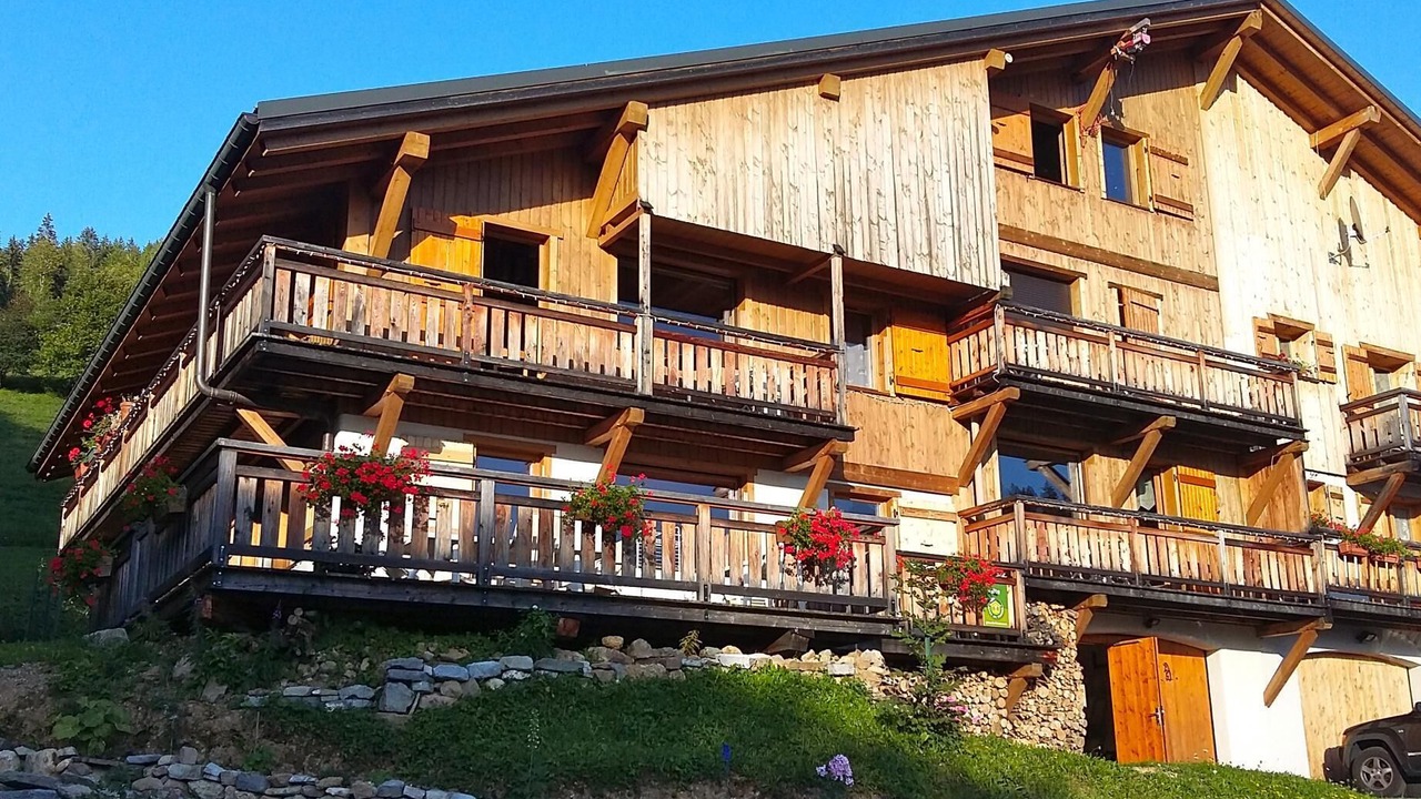 Photo of Outdoor in Notre-Dame-de-Bellecombe
