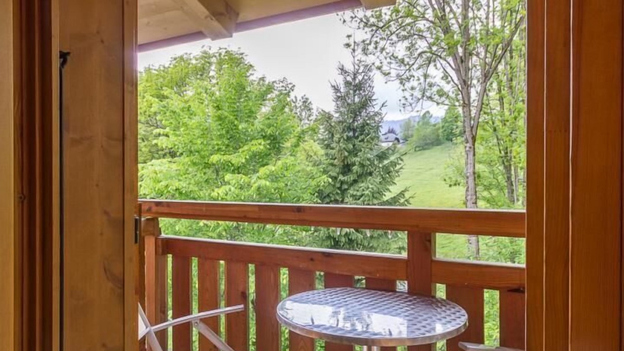 Photo of Outdoor in Notre-Dame-de-Bellecombe