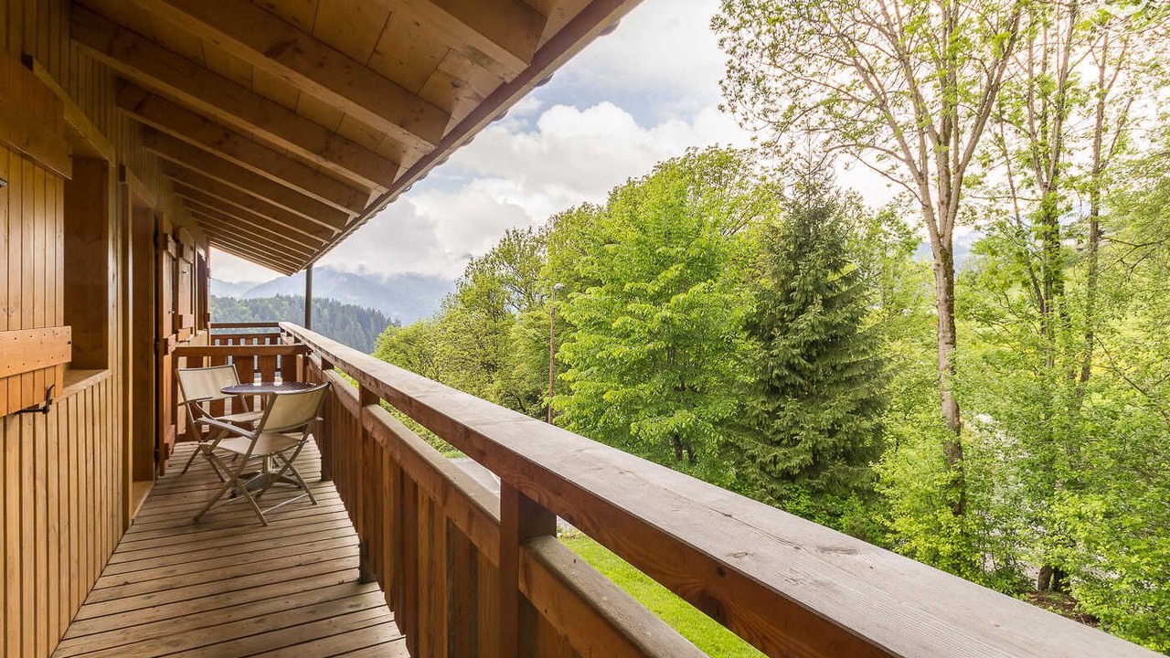 Photo of Outdoor in Notre-Dame-de-Bellecombe