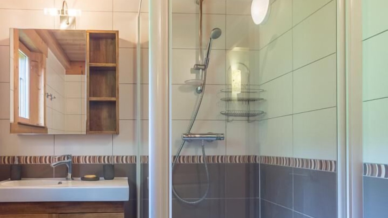 Photo of Bathroom in Notre-Dame-de-Bellecombe
