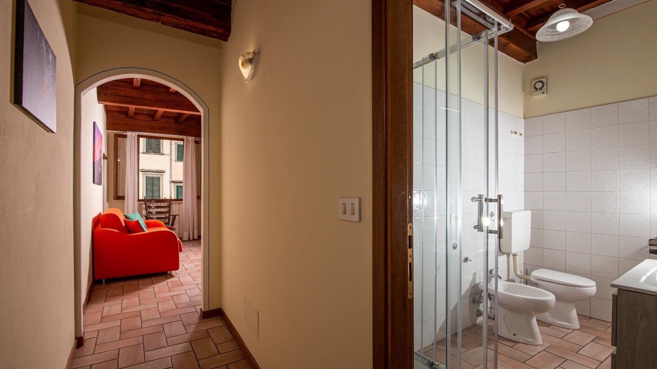 Photo of Bathroom in Stia