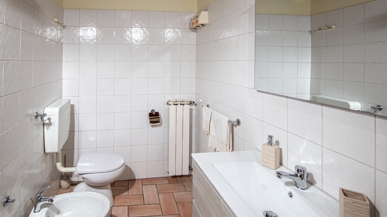 Photo of Bathroom in Stia