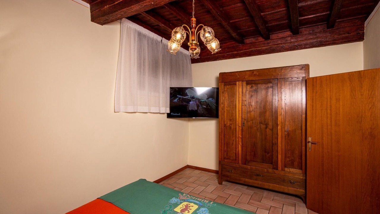 Photo of Bedroom in Stia