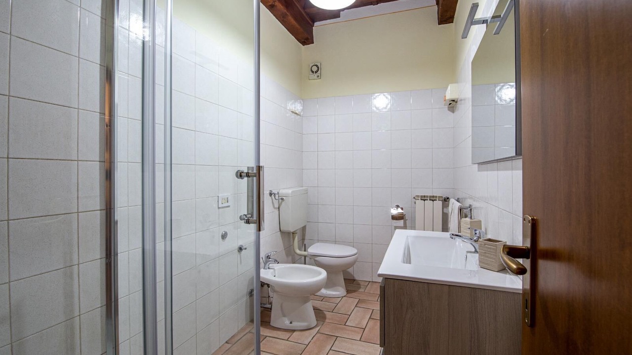 Photo of Bathroom in Stia