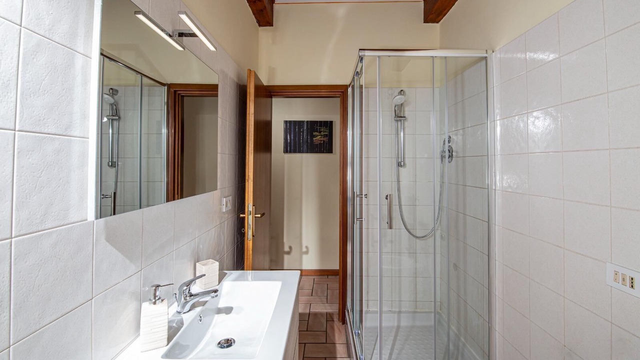 Photo of Bathroom in Stia
