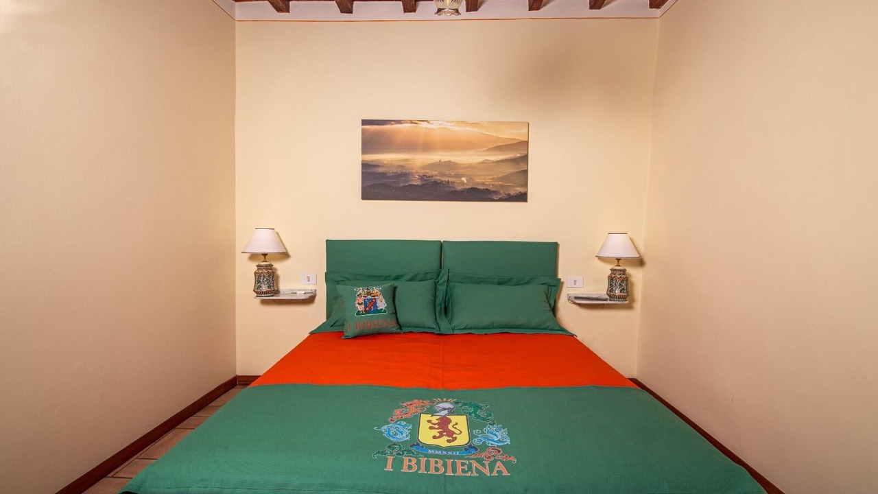 Photo of Bedroom in Stia