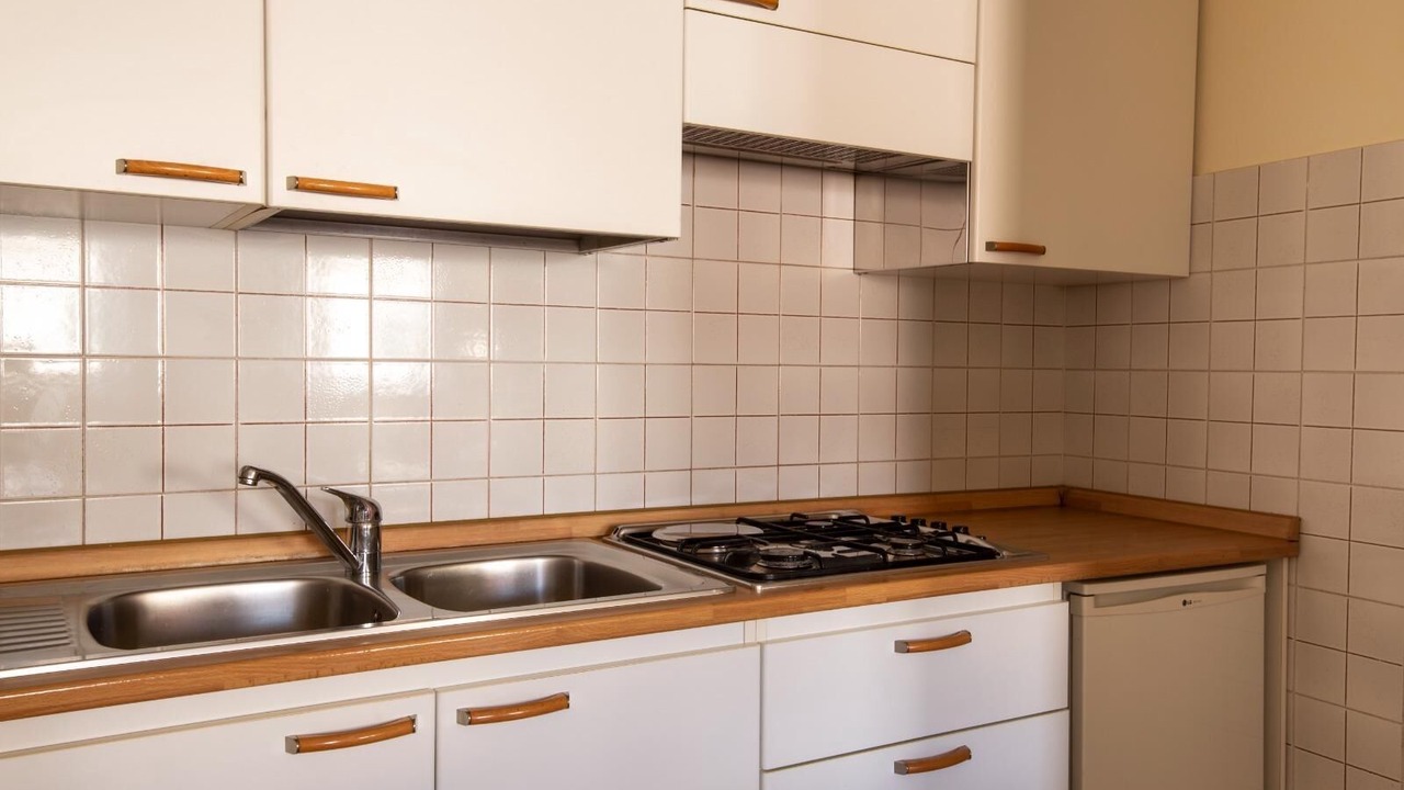 Photo of Kitchen in Stia