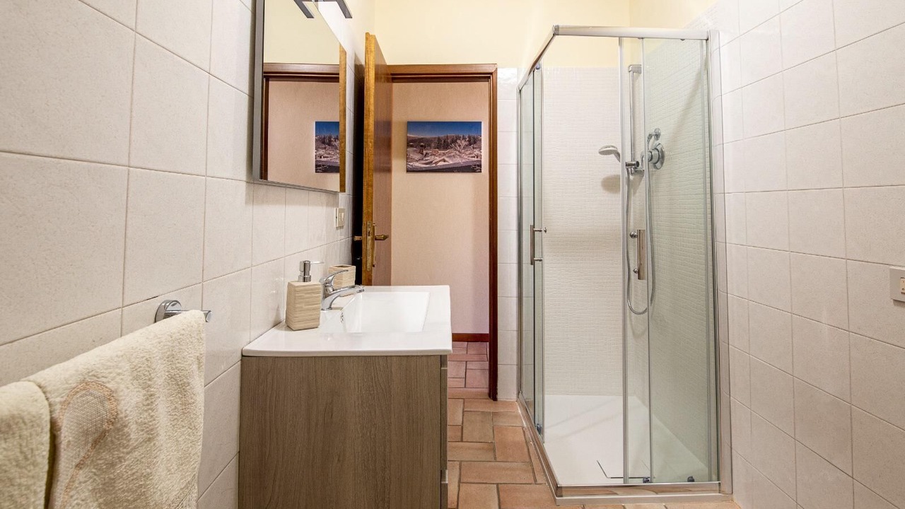 Photo of Bathroom in Stia