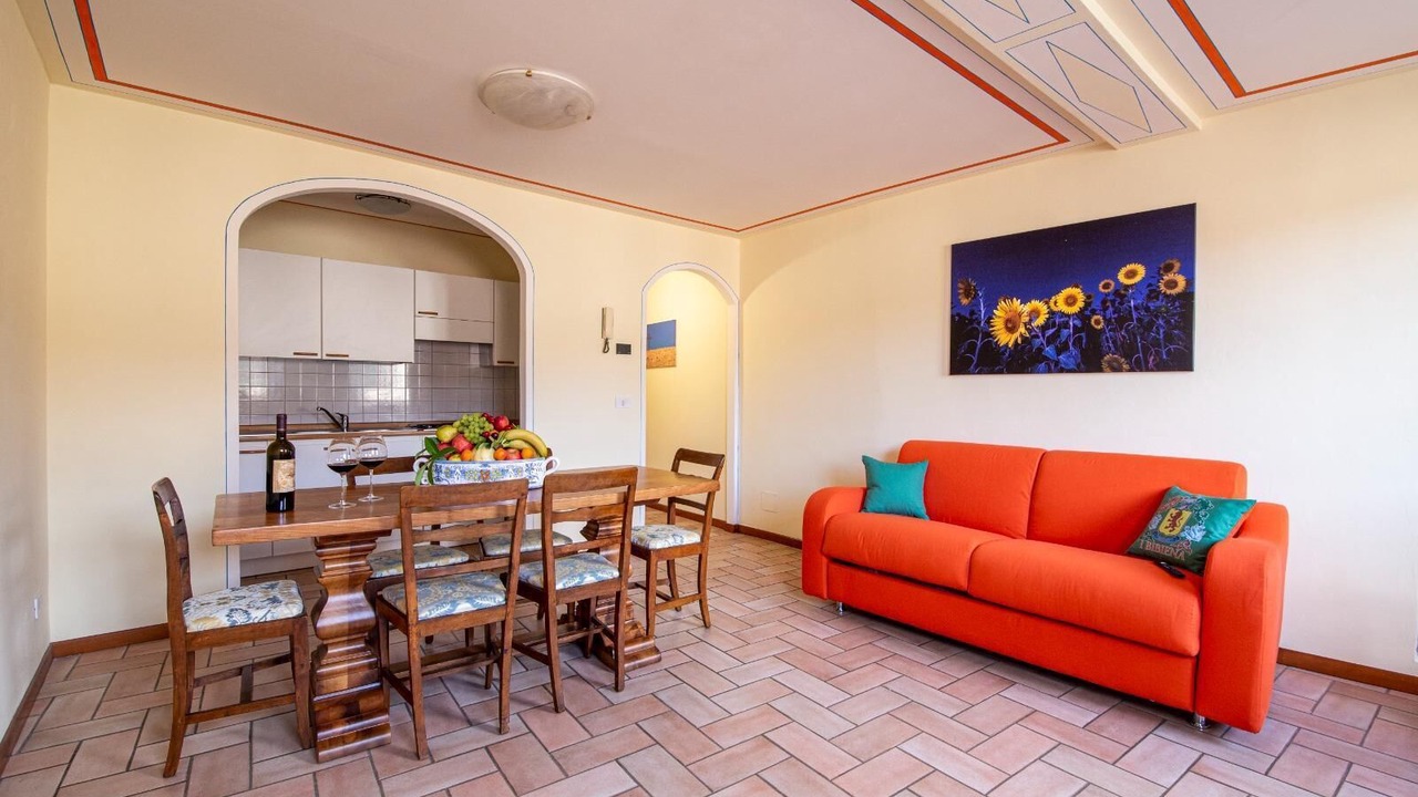 Photo of Livingroom in Stia