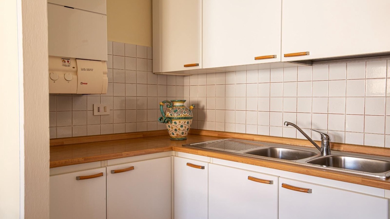 Photo of Kitchen in Stia