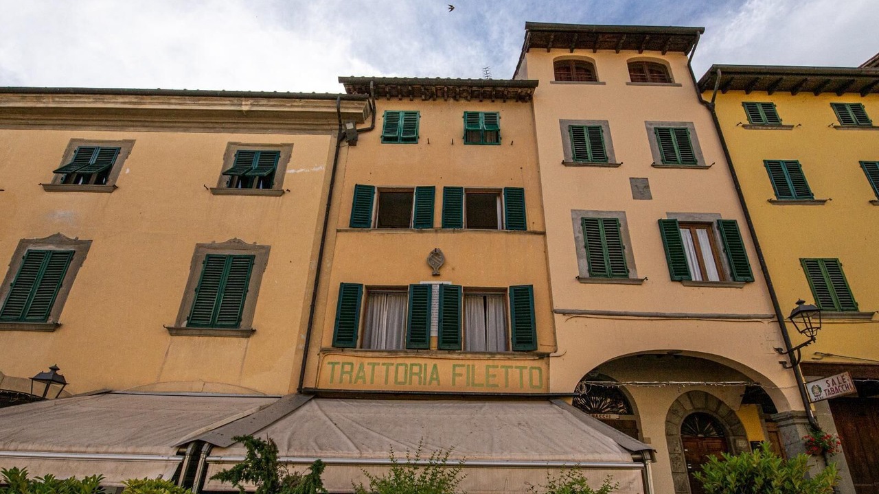 Photo of Outdoor in Stia