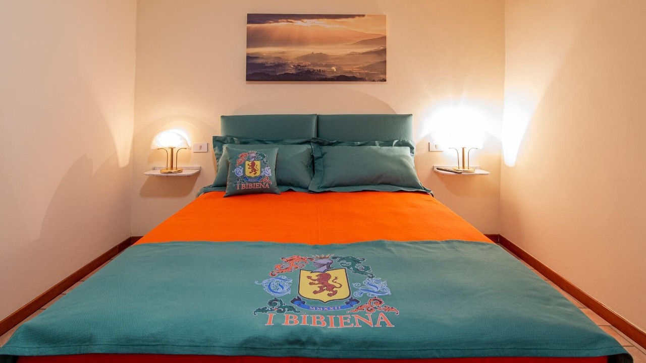 Photo of Bedroom in Stia