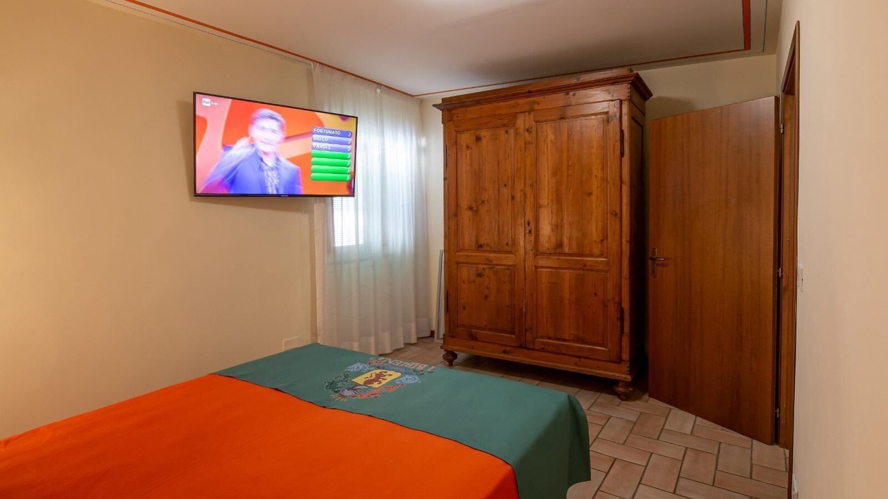 Photo of Bedroom in Stia