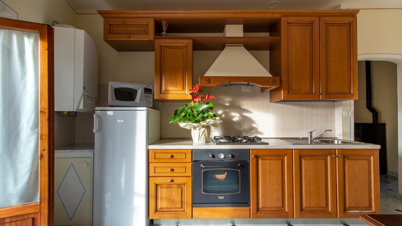 Photo of Kitchen in Bibbiena