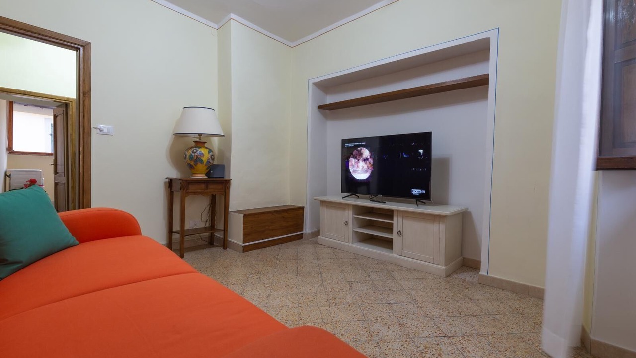 Photo of Bedroom in Bibbiena