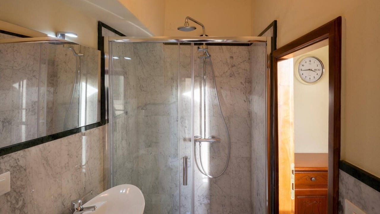 Photo of Bathroom in Bibbiena