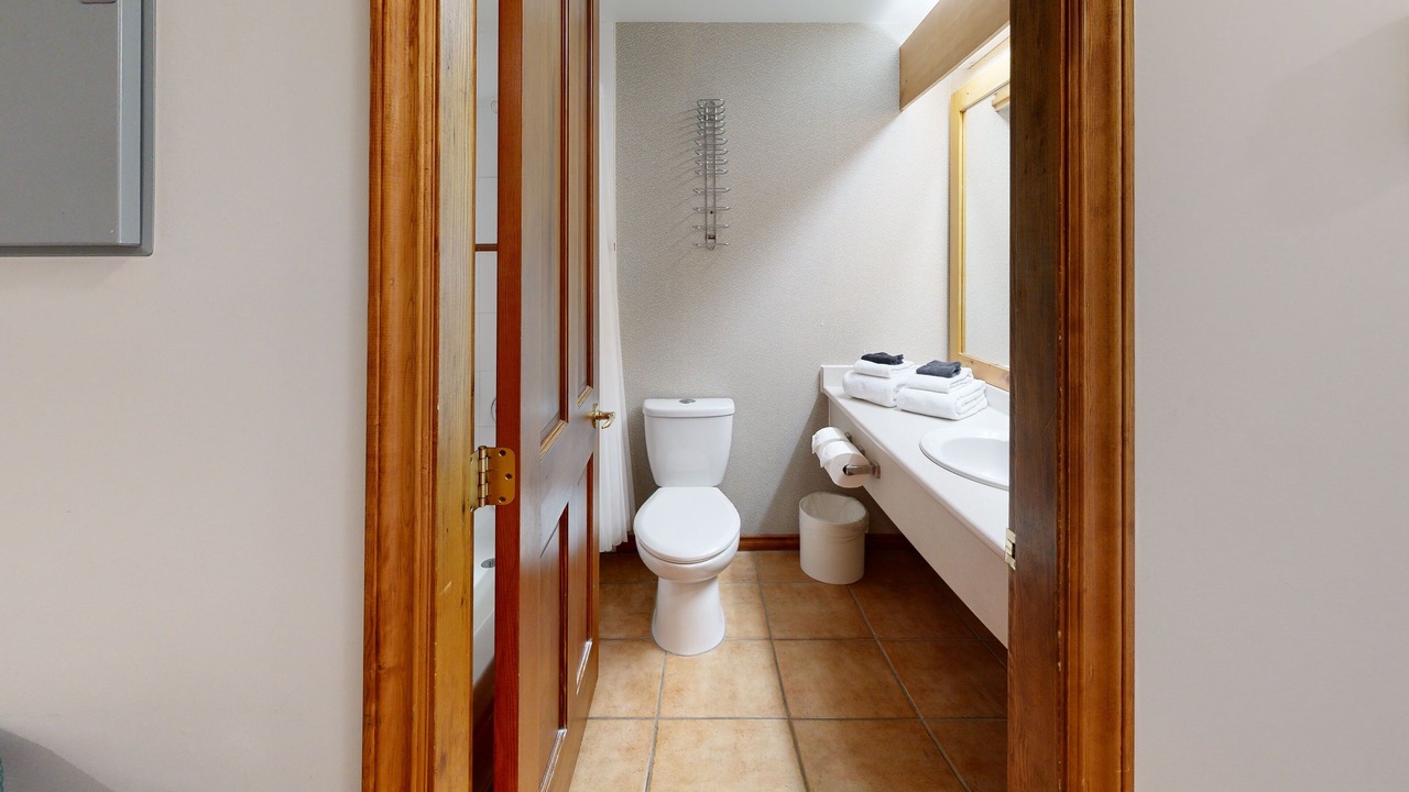 Photo of Bathroom in Sun Peaks
