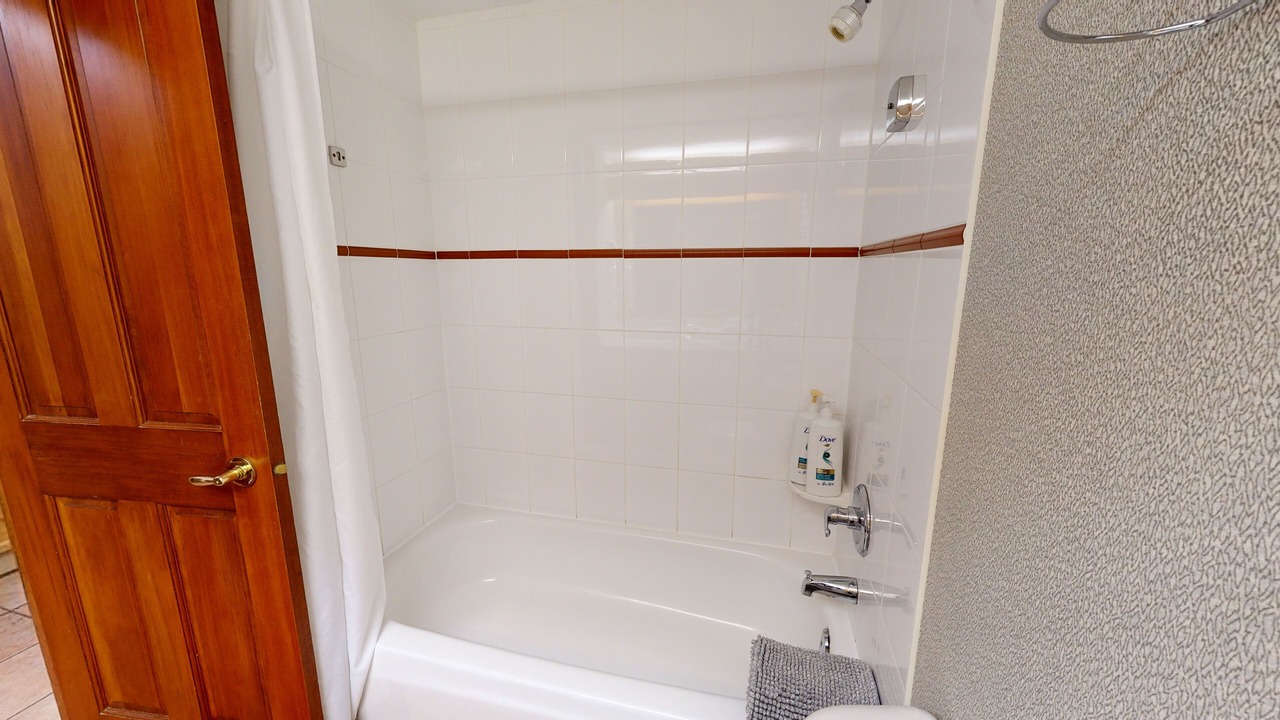Photo of Bathroom in Sun Peaks