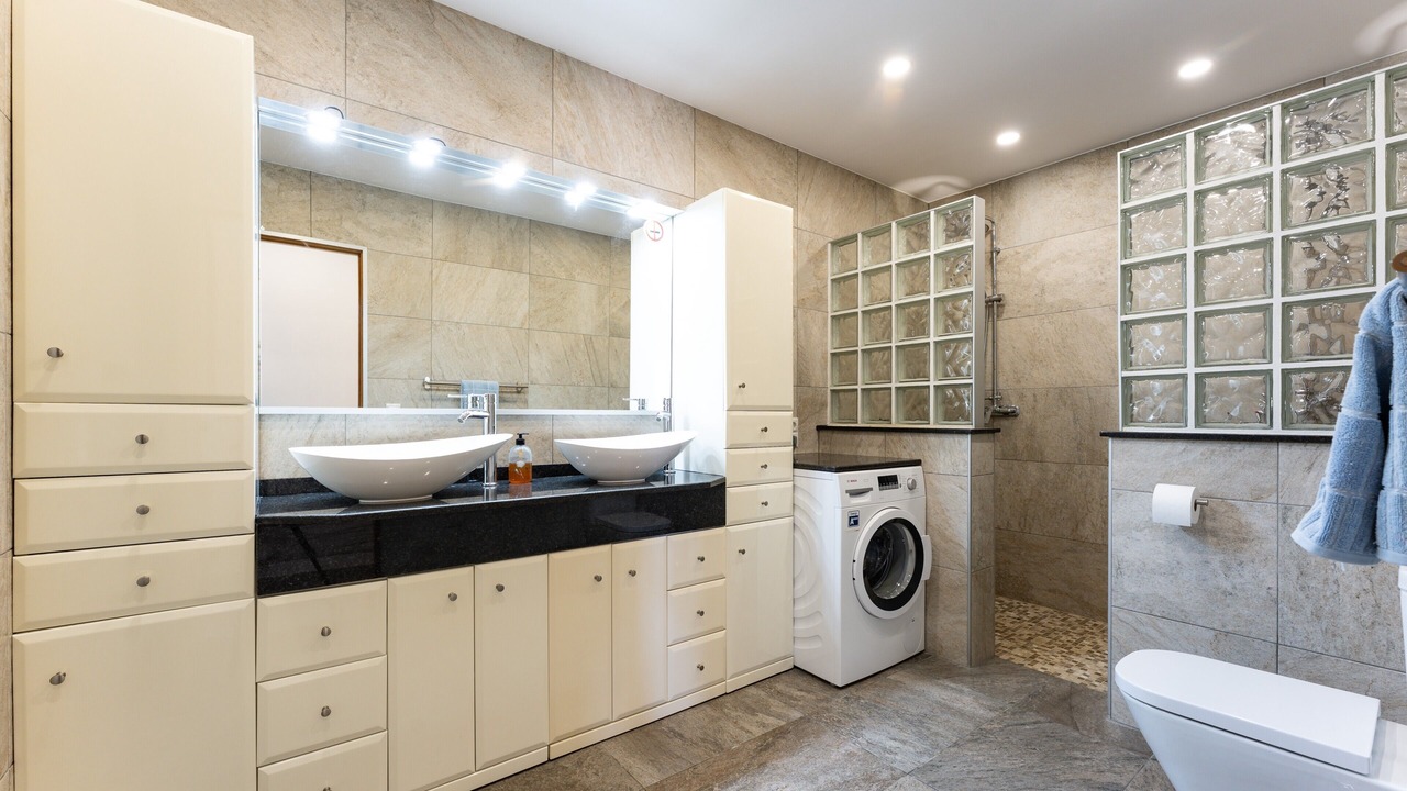 Photo of Bathroom in Torreblanca